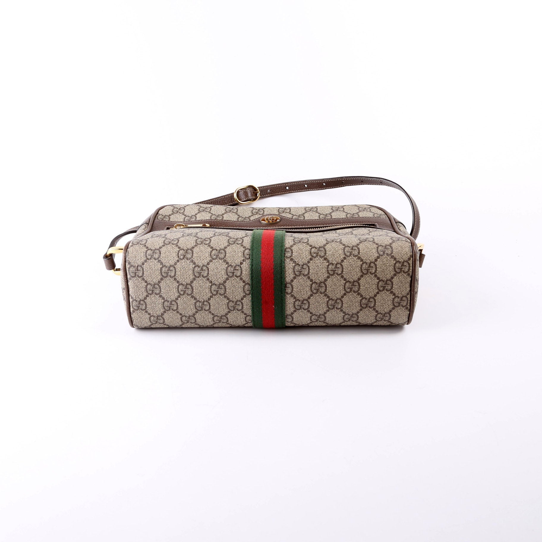Gucci Ophidia Small Shoulder Bag Bag 1