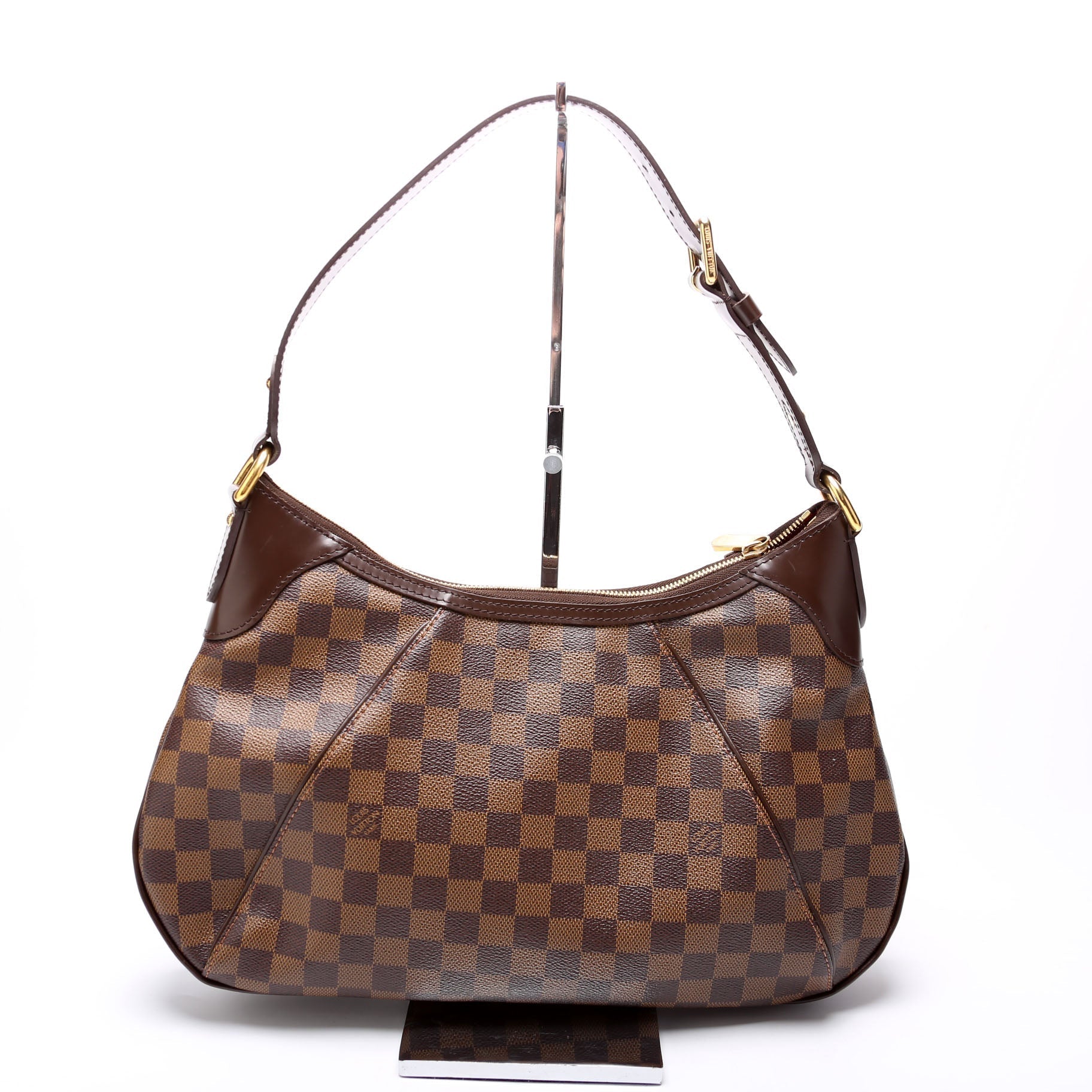 Louis Vuitton Thames Ebene GM Handbag