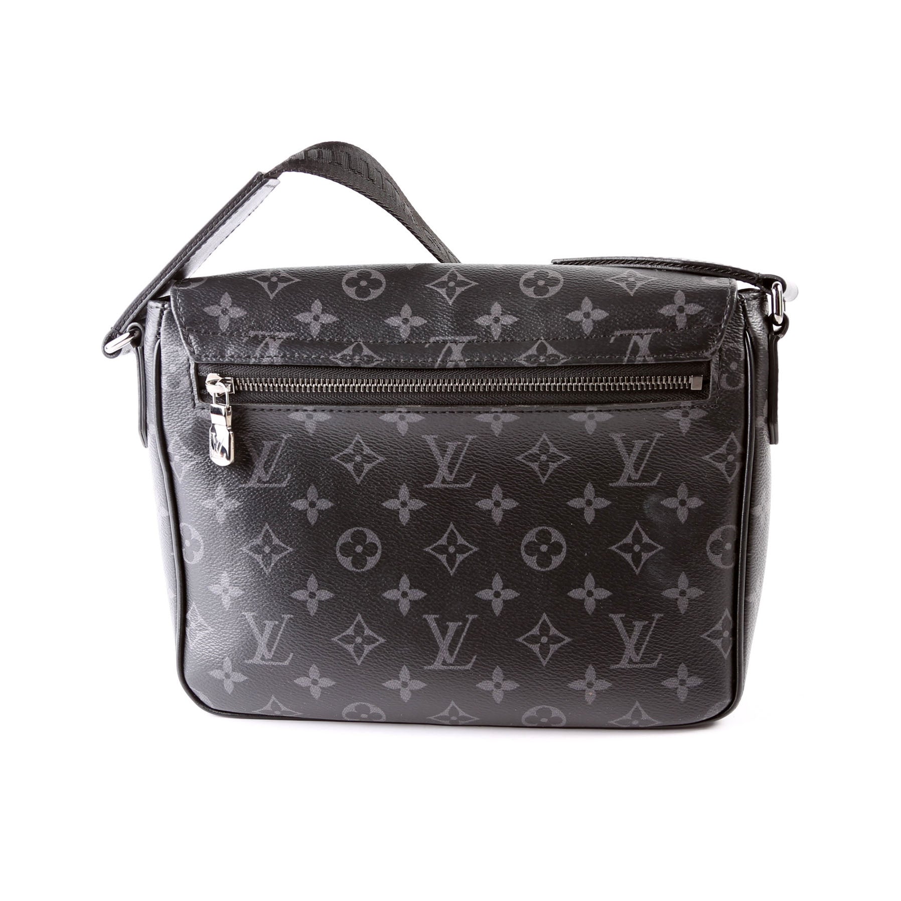 Louis Vuitton District PM Mono Eclipse NV3 Handbag