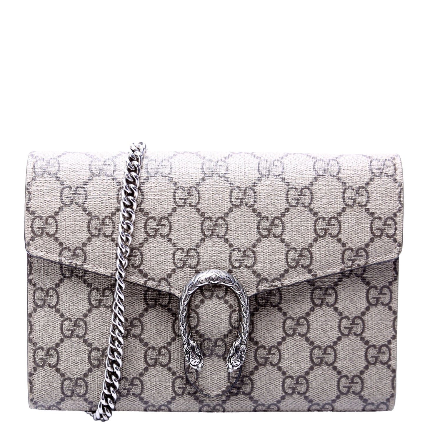 Gucci Dionysus Mini Wallet Case Wallet 23