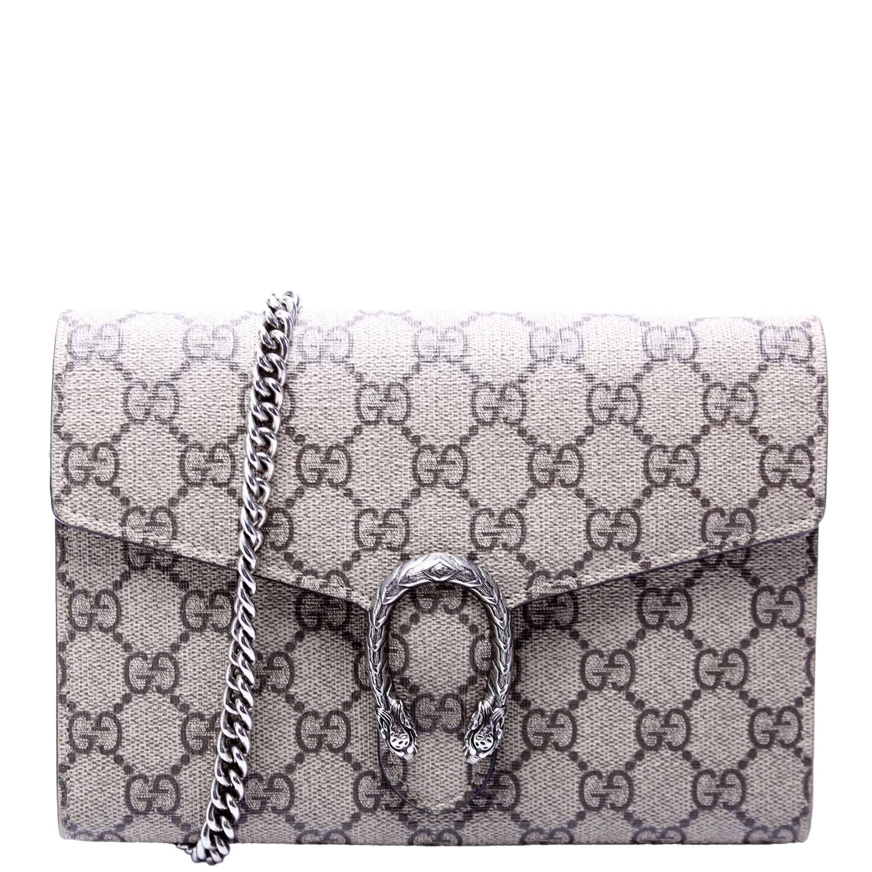 Gucci Dionysus Mini Wallet Case Wallet 23