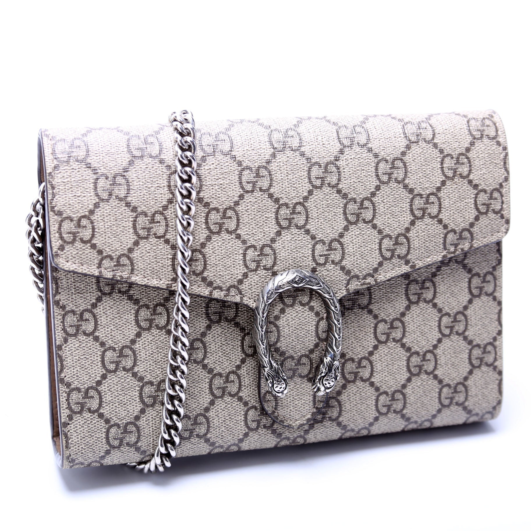 Gucci Dionysus Mini Wallet Case Wallet 23