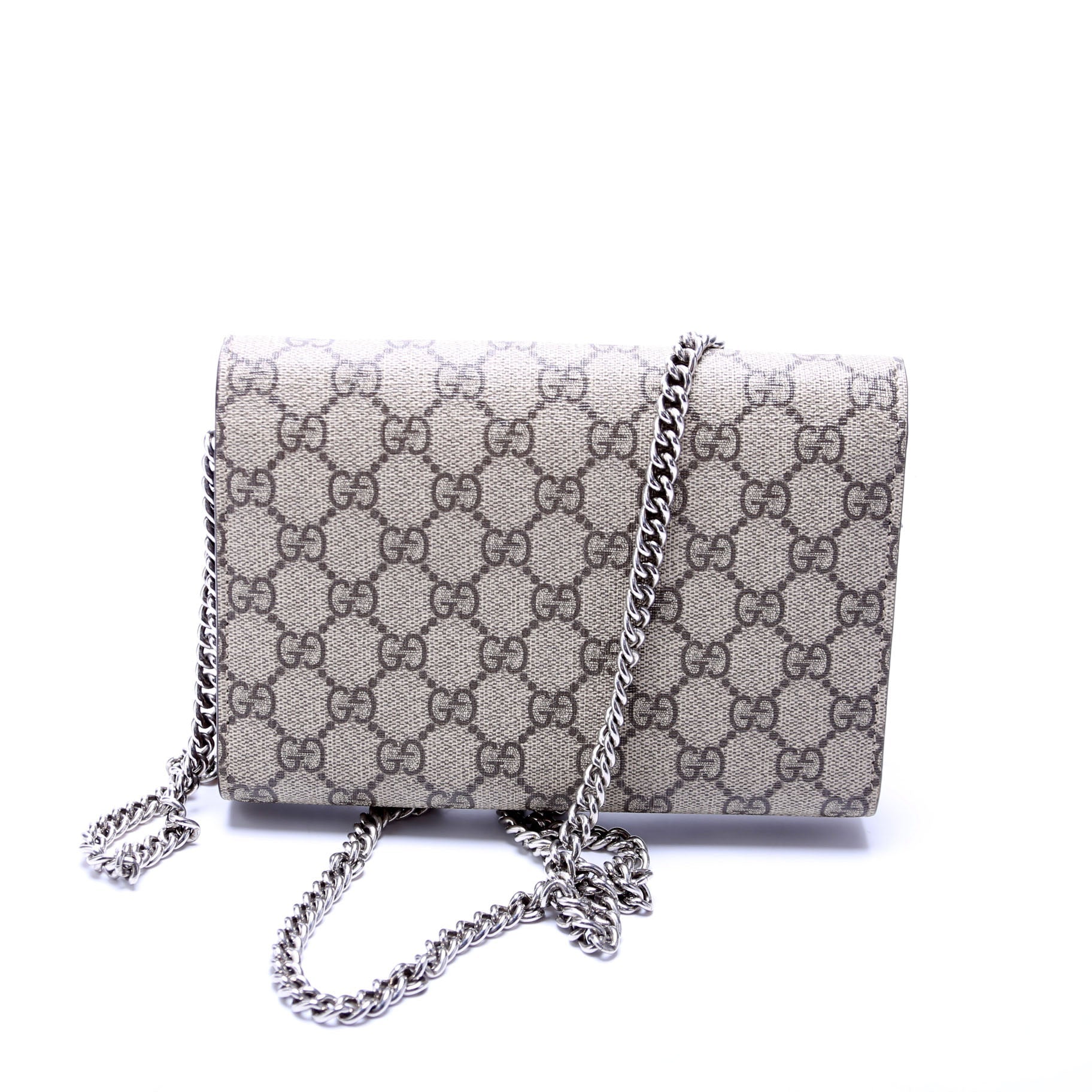 Gucci Dionysus Mini Wallet Case Wallet 23