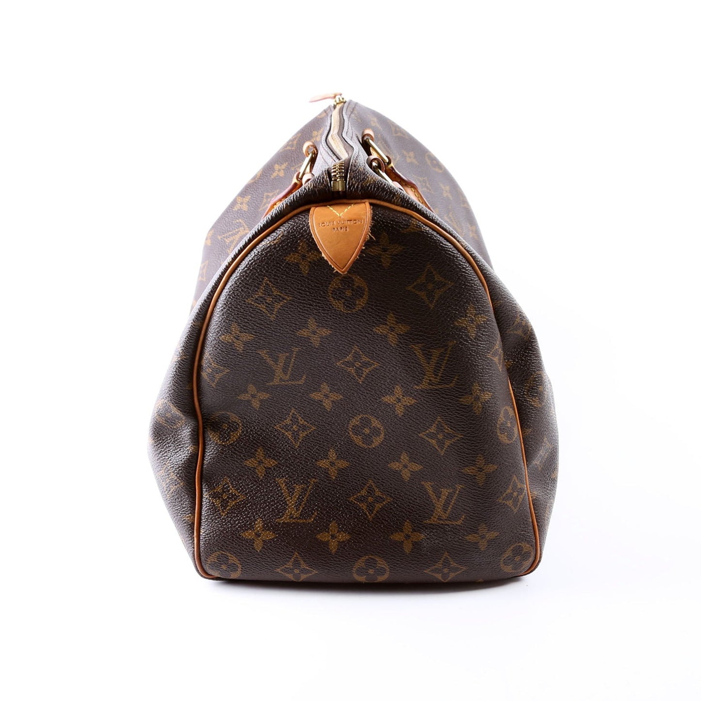 Louis Vuitton Speedy 35 Monogram Handbag Monogram 5