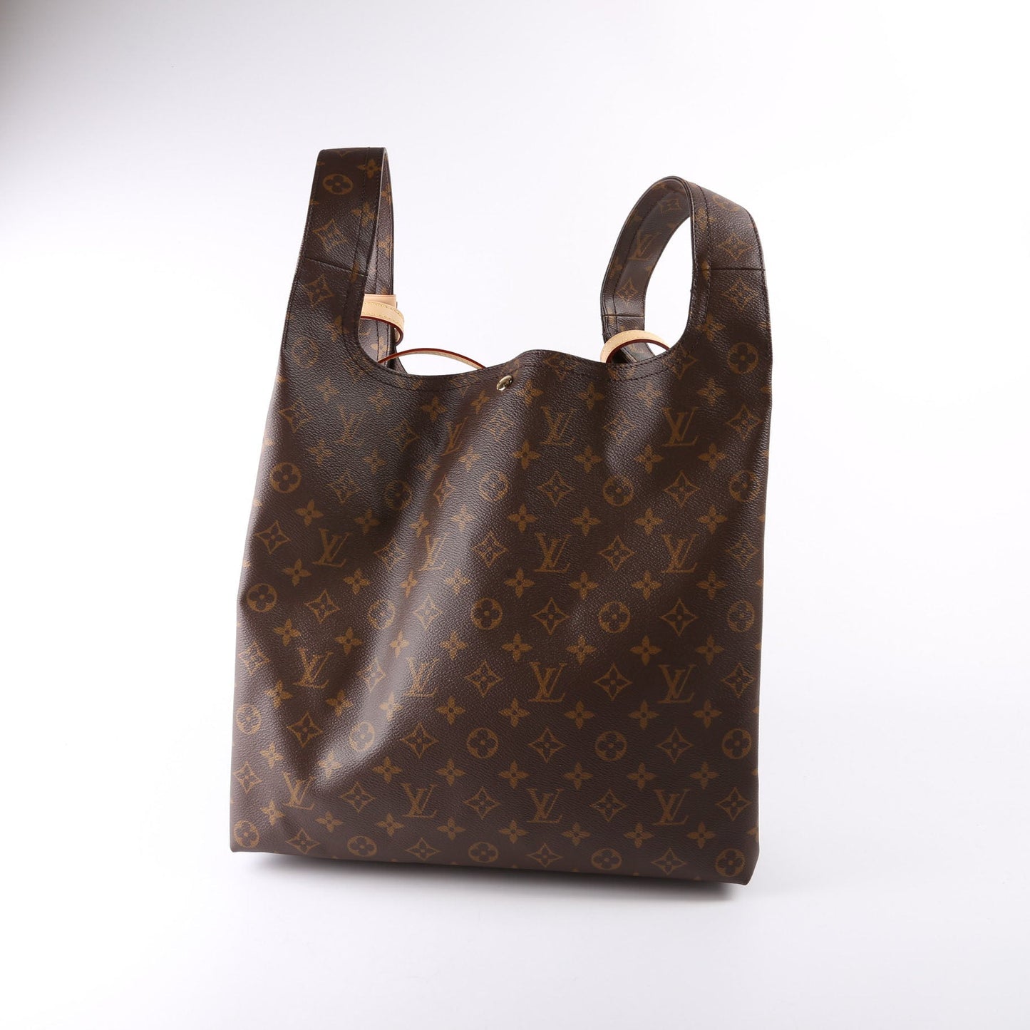 Louis Vuitton Atlantis GM Monogram Handbag Monogram 2