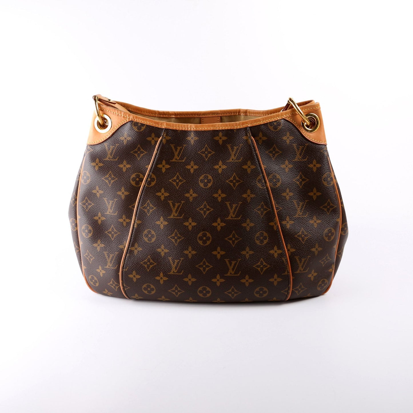 Louis Vuitton Galliera PM Monogram Handbag Monogram 22