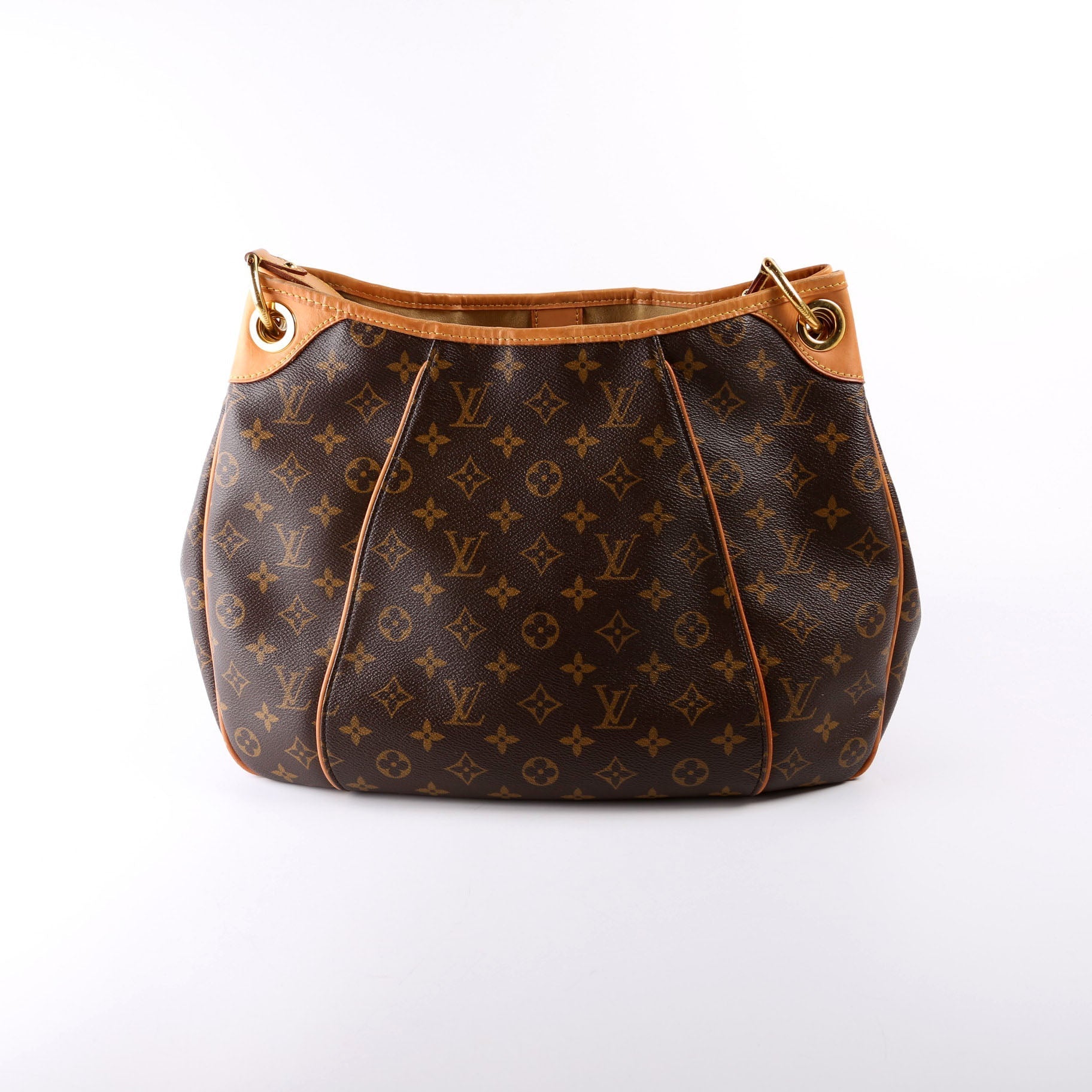 Louis Vuitton Galliera PM Monogram Handbag Monogram 22