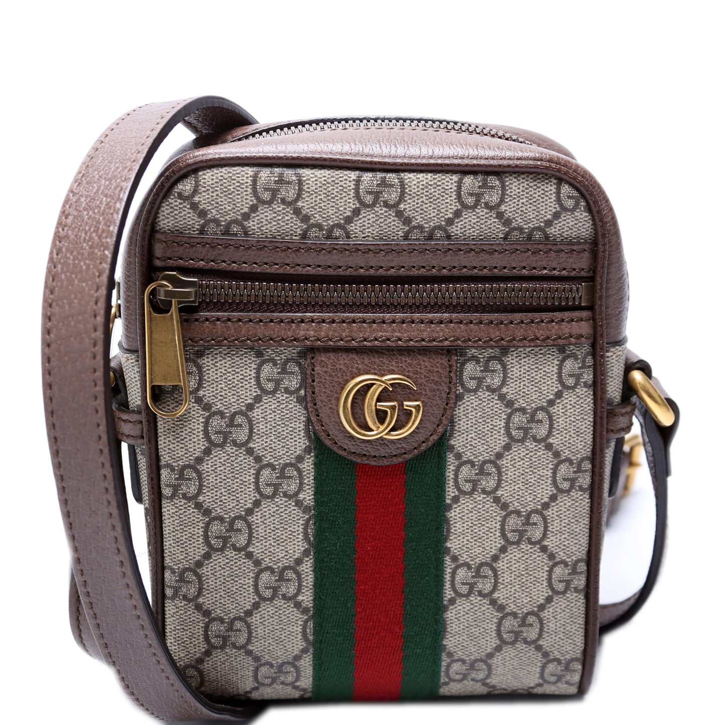 Gucci Ophidia GG Shoulder Bag Bag 4