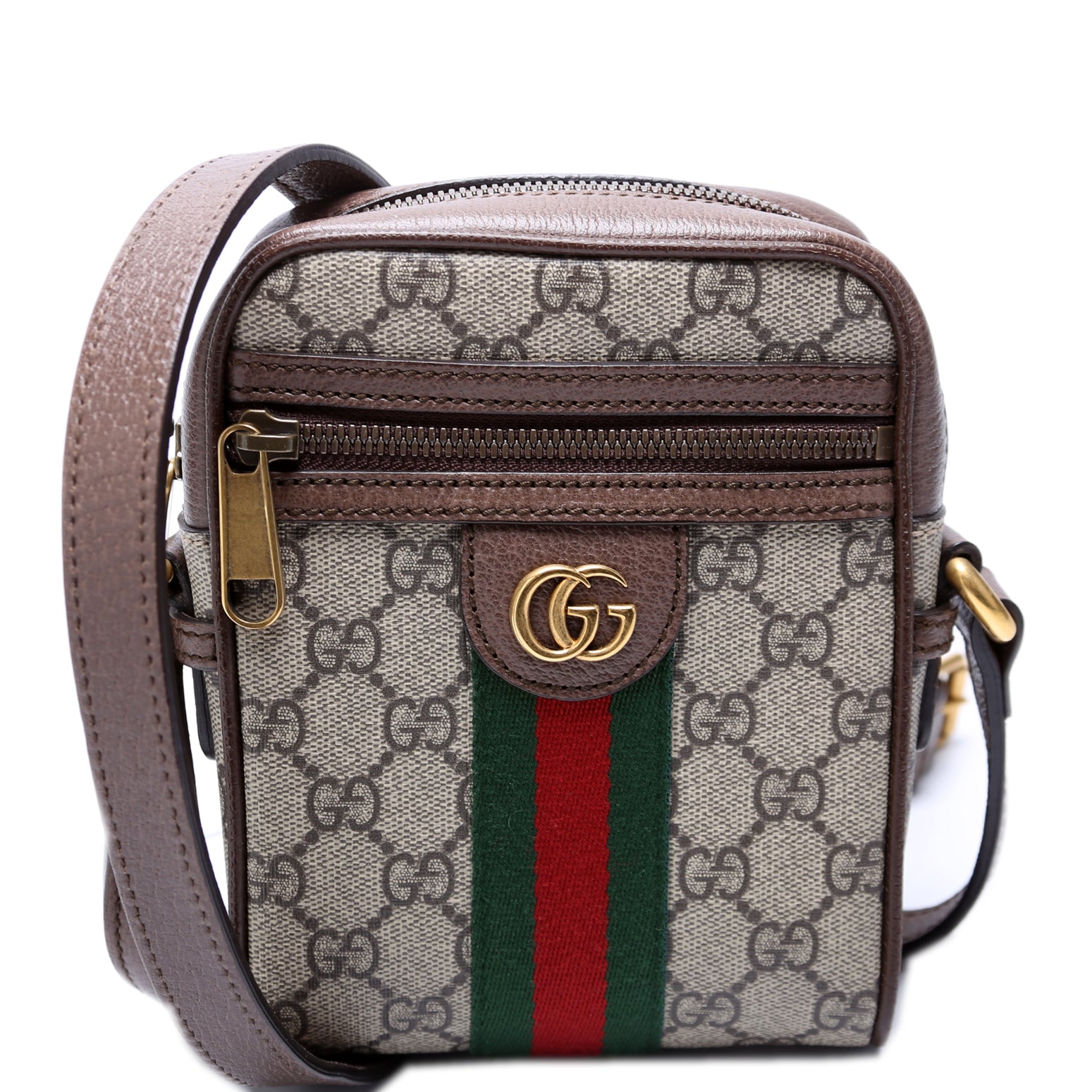 Gucci Ophidia GG Shoulder Bag Bag 4