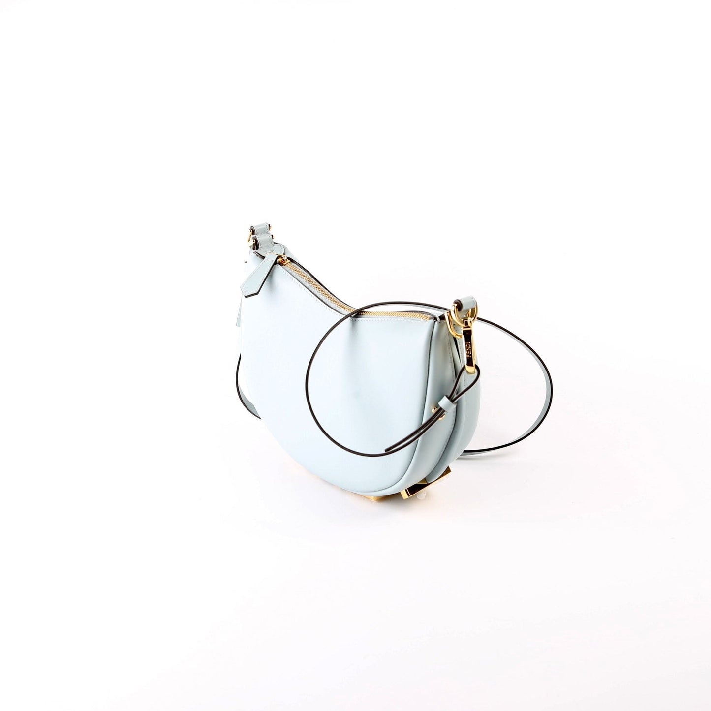 Fendi 8Bs081Graphy Bag Mini Travel Bag