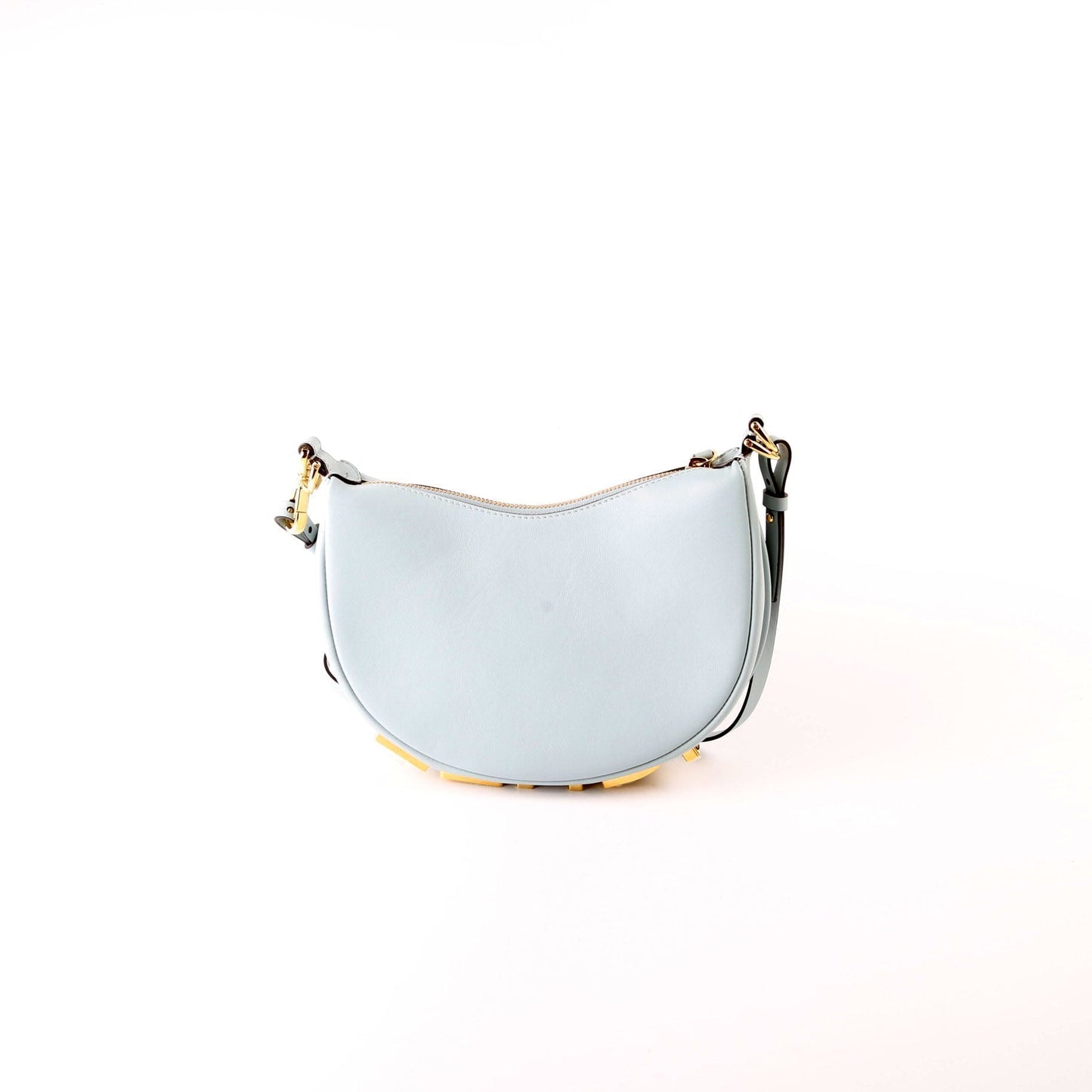 Fendi 8Bs081Graphy Bag Mini Travel Bag