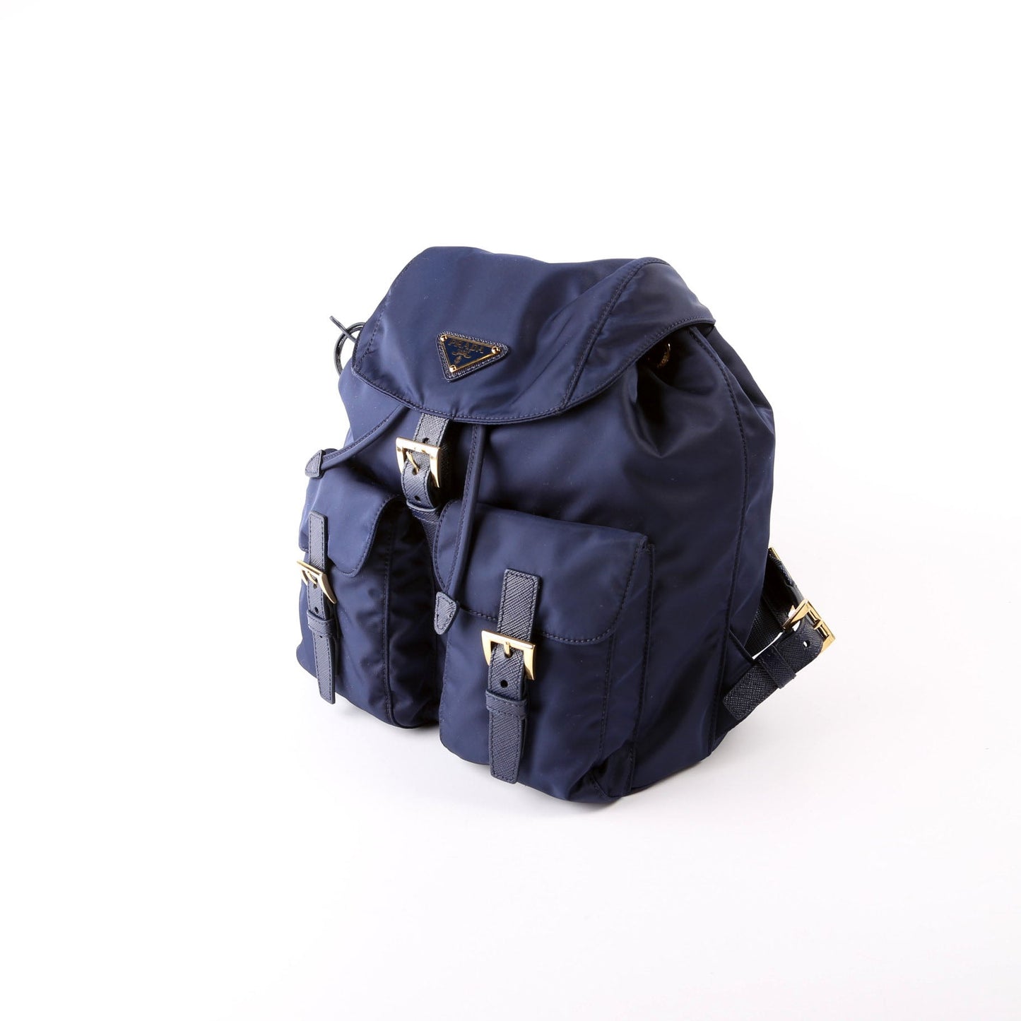 Prada Re Edition Re Backpack Bag Nylon Small