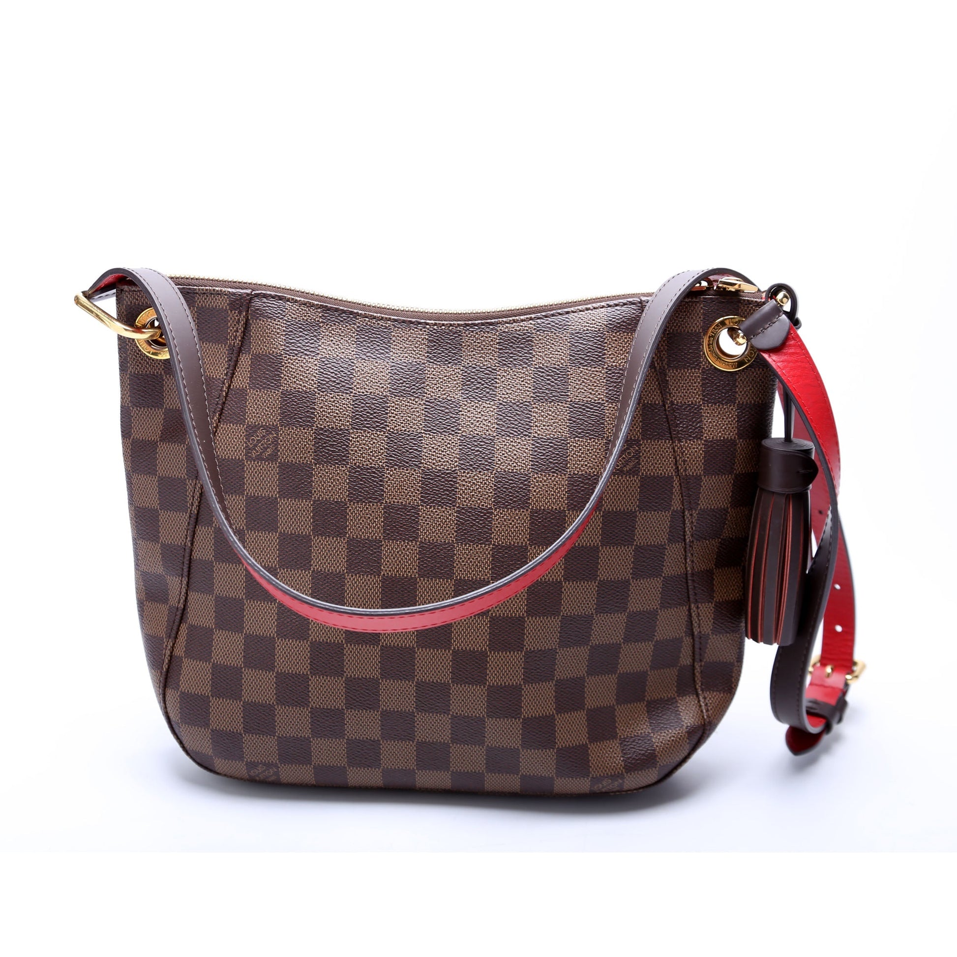 Louis Vuitton South Bank Besace Ebene Handbag Besace Ebene