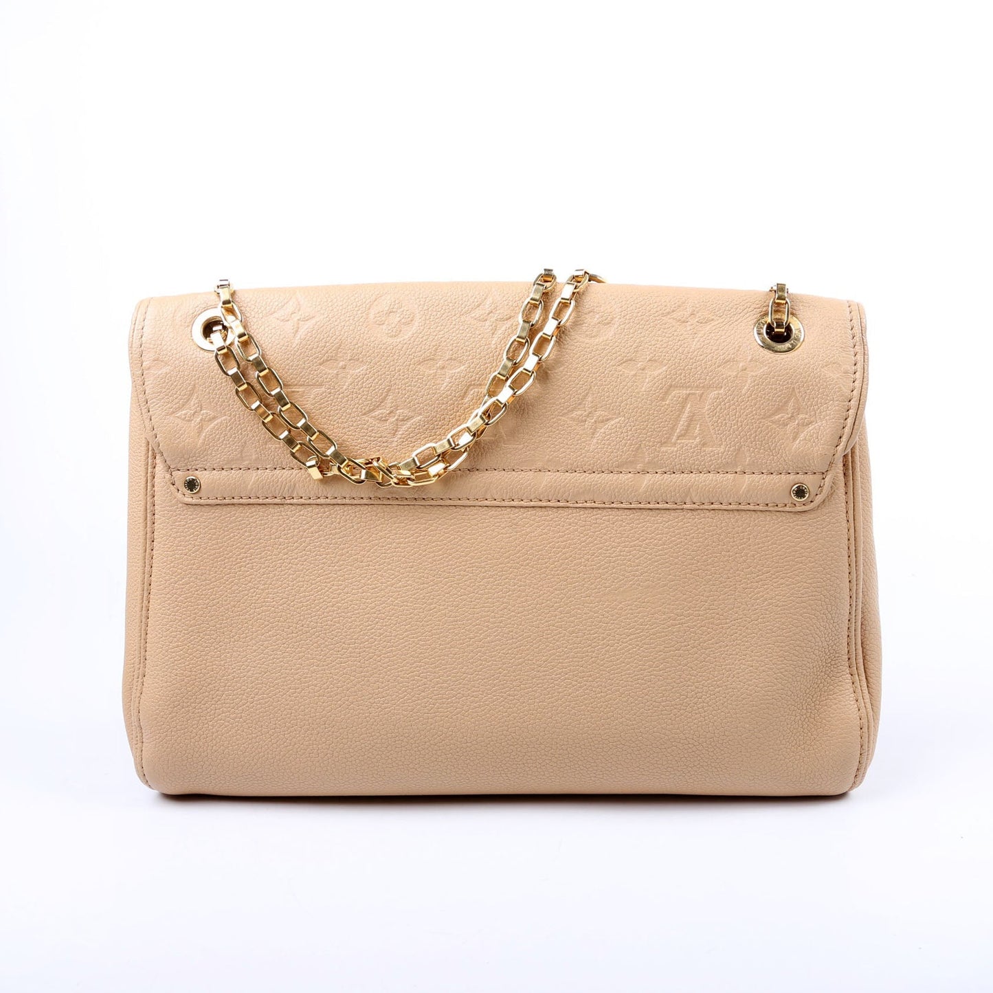 Louis Vuitton St. Germain MM Empreinte Handbag