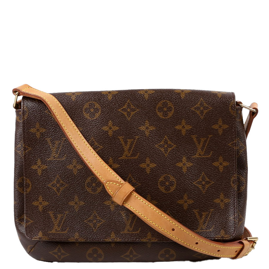 Louis Vuitton M tte Tango Long Monogram Handbag Monogram 14