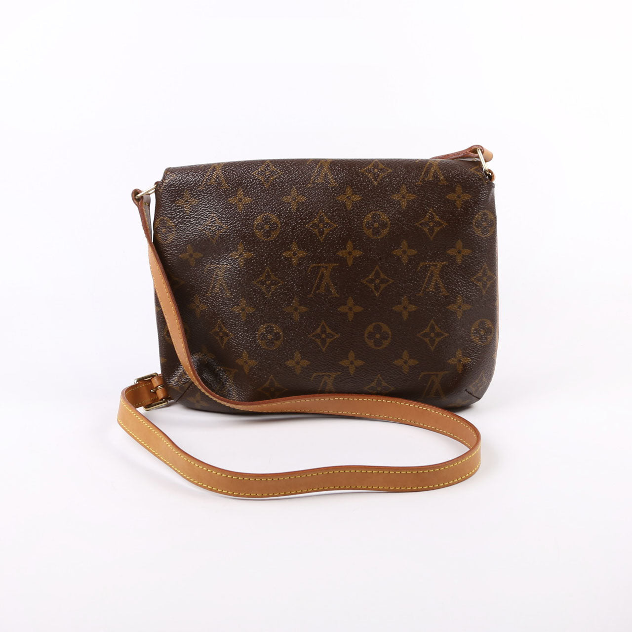 Louis Vuitton M tte Tango Long Monogram Handbag Monogram 14