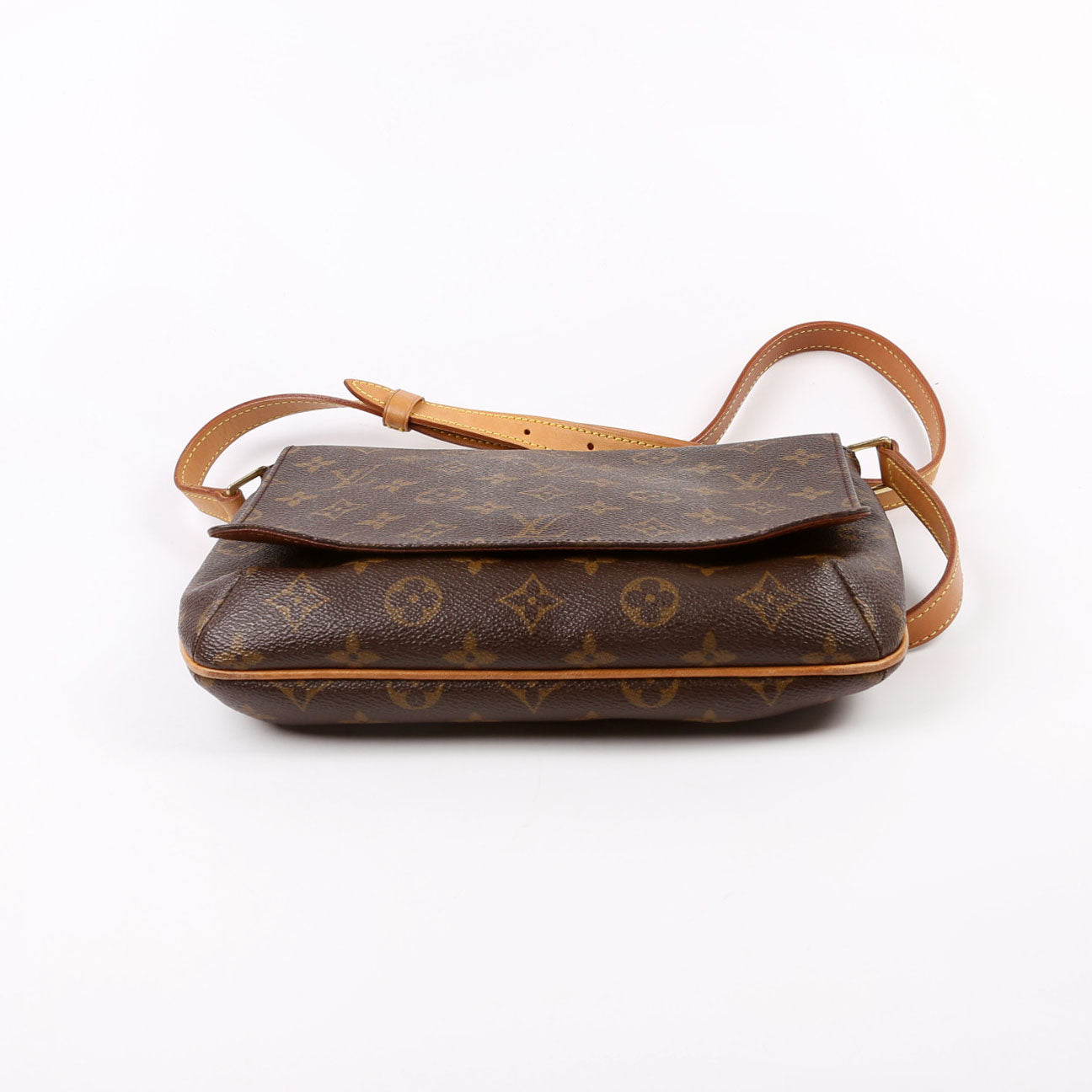 Louis Vuitton M tte Tango Long Monogram Handbag Monogram 14