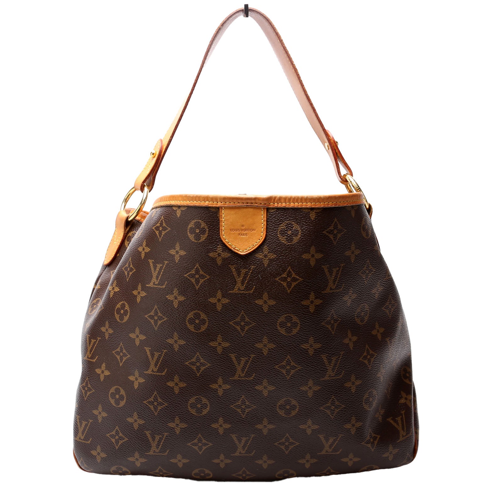 Louis Vuitton Delightful PM Monogram Handbag Monogram 20