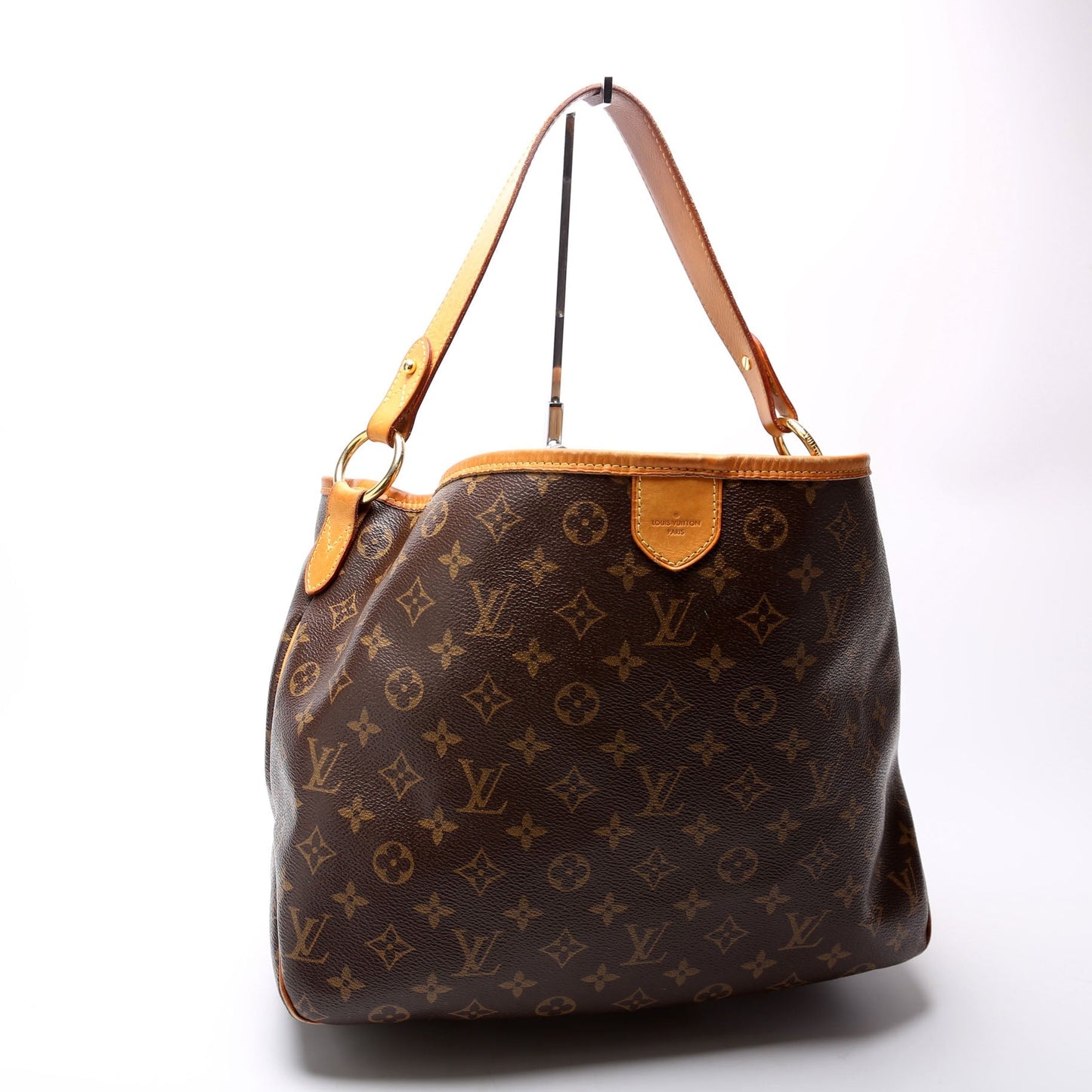 Louis Vuitton Delightful PM Monogram Handbag Monogram 20
