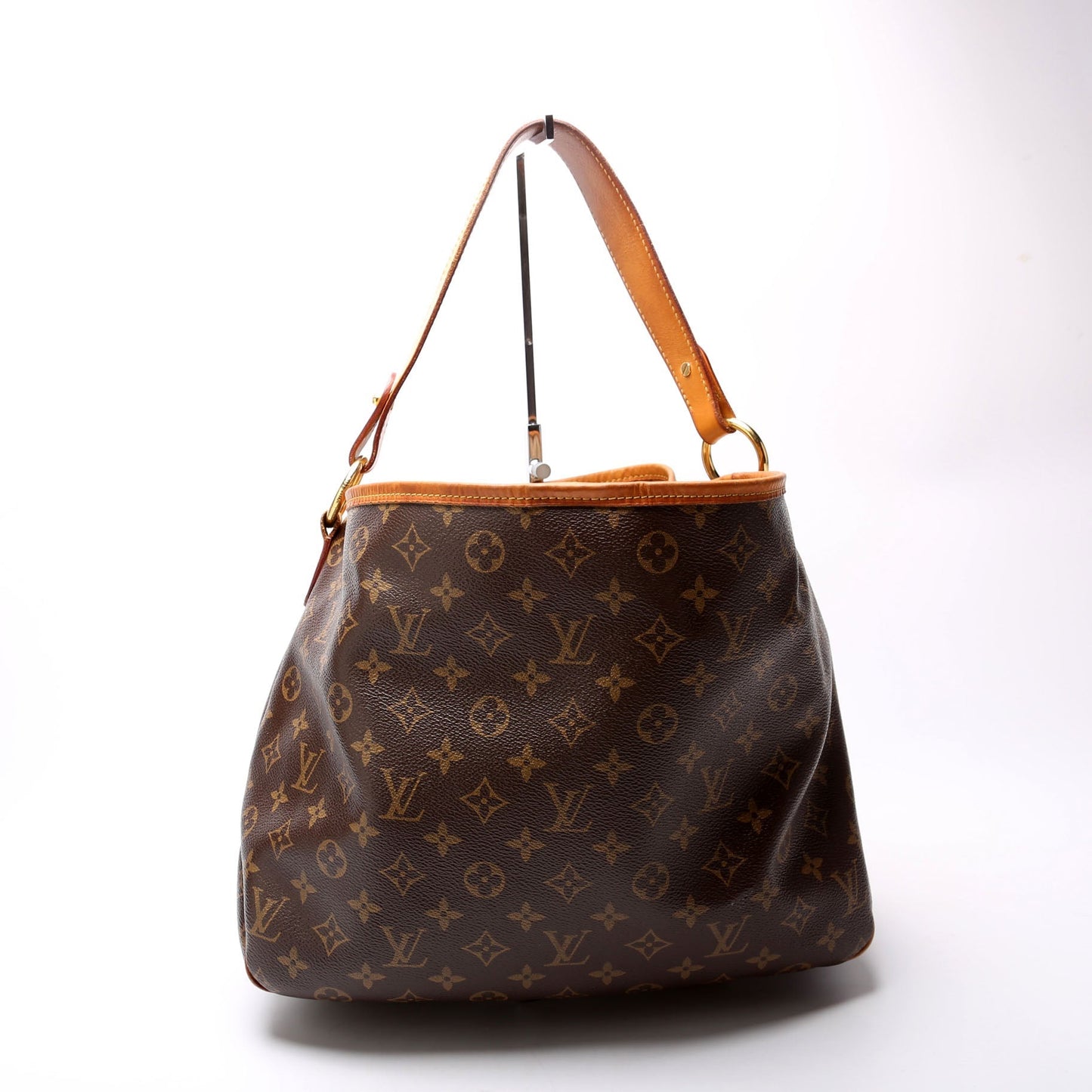 Louis Vuitton Delightful PM Monogram Handbag Monogram 20