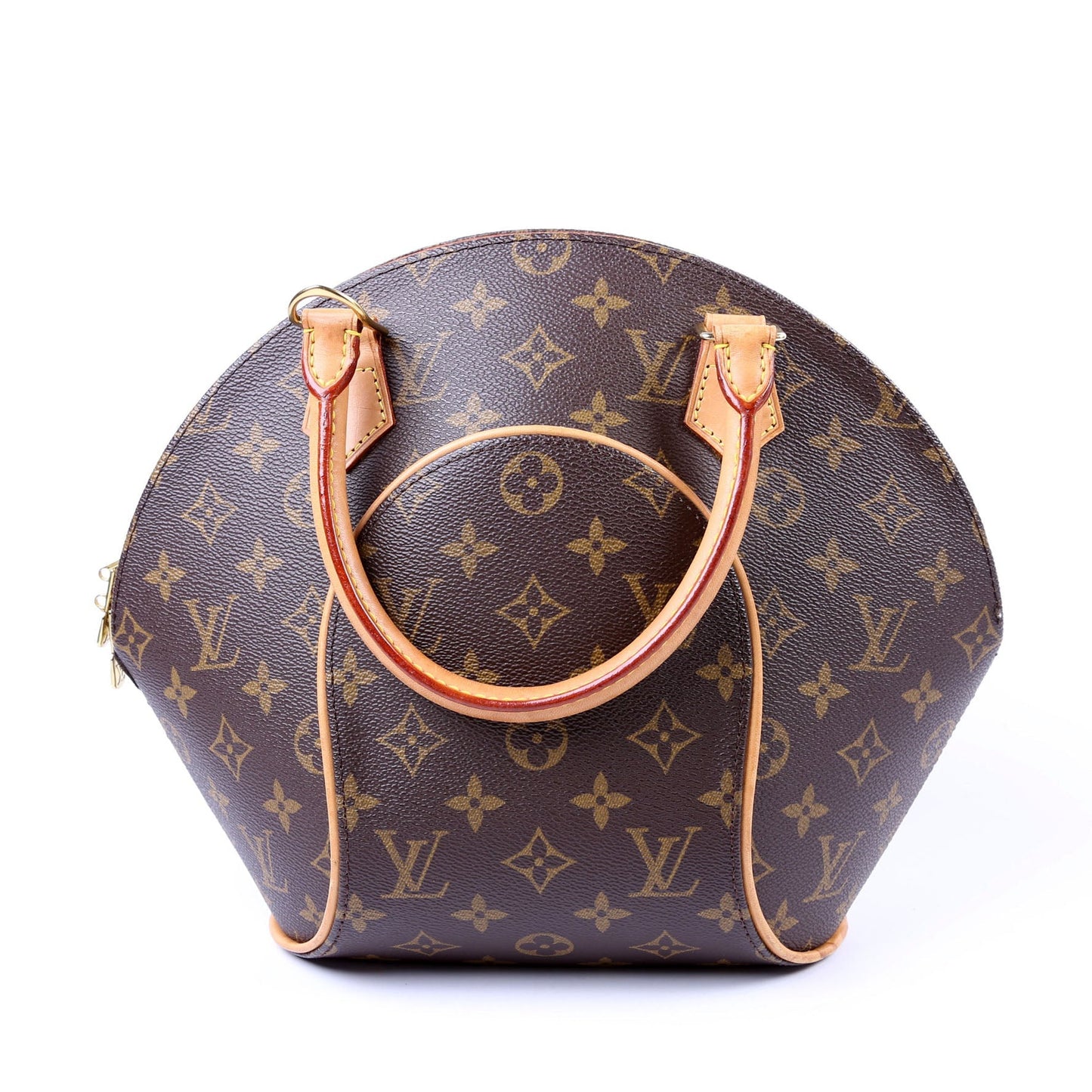 Louis Vuitton Ellipse PM Monogram Handbag Monogram 21