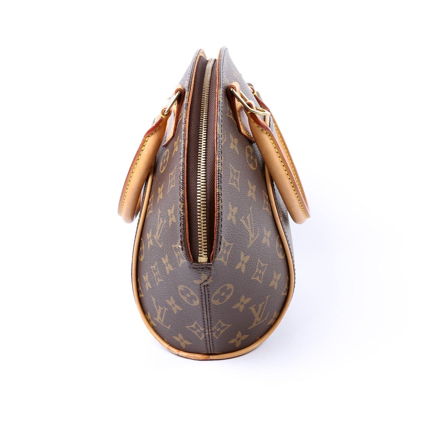 Louis Vuitton Ellipse PM Monogram Handbag Monogram 21