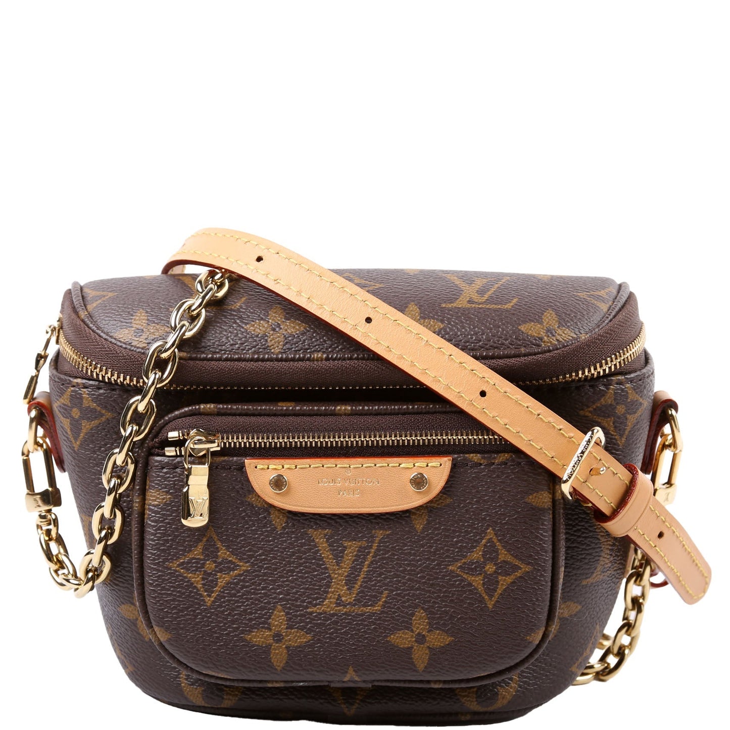 Louis Vuitton Bumbag Monogram Mini Bag Monogram 6