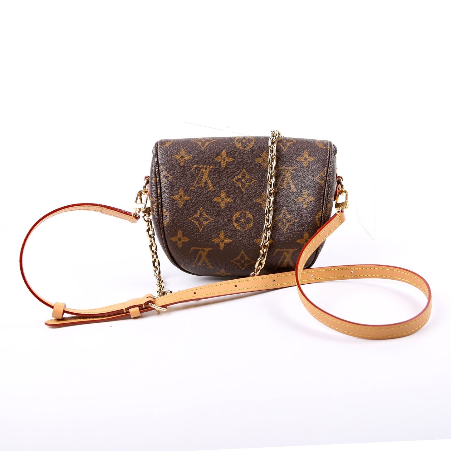 Louis Vuitton Bumbag Monogram Mini Bag Monogram 6
