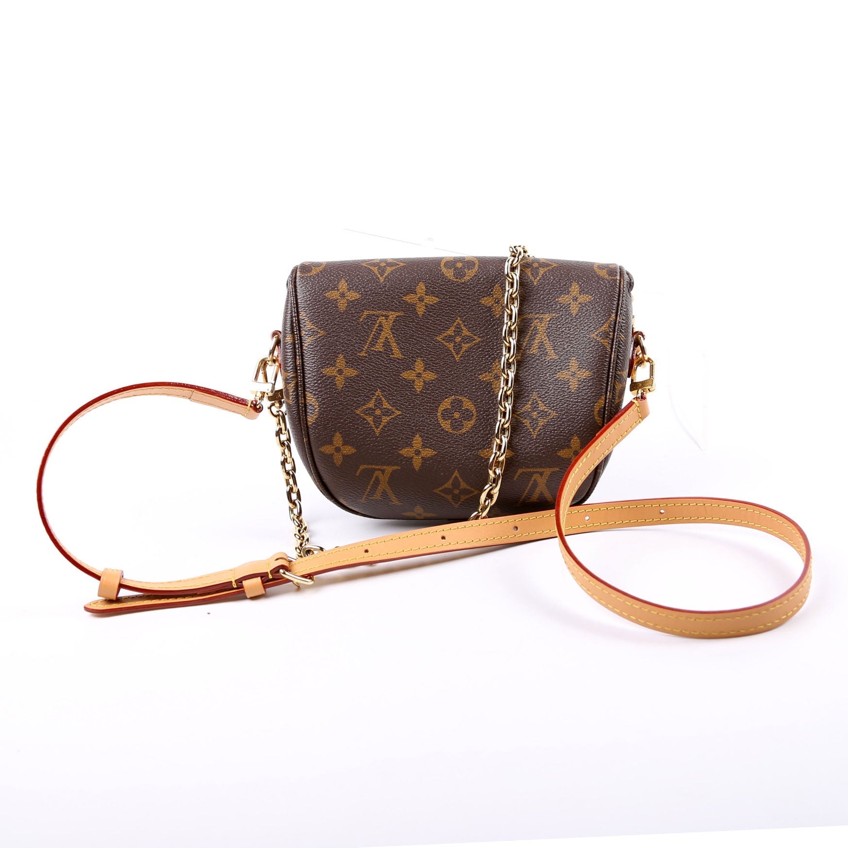 Louis Vuitton Bumbag Monogram Mini Bag Monogram 6