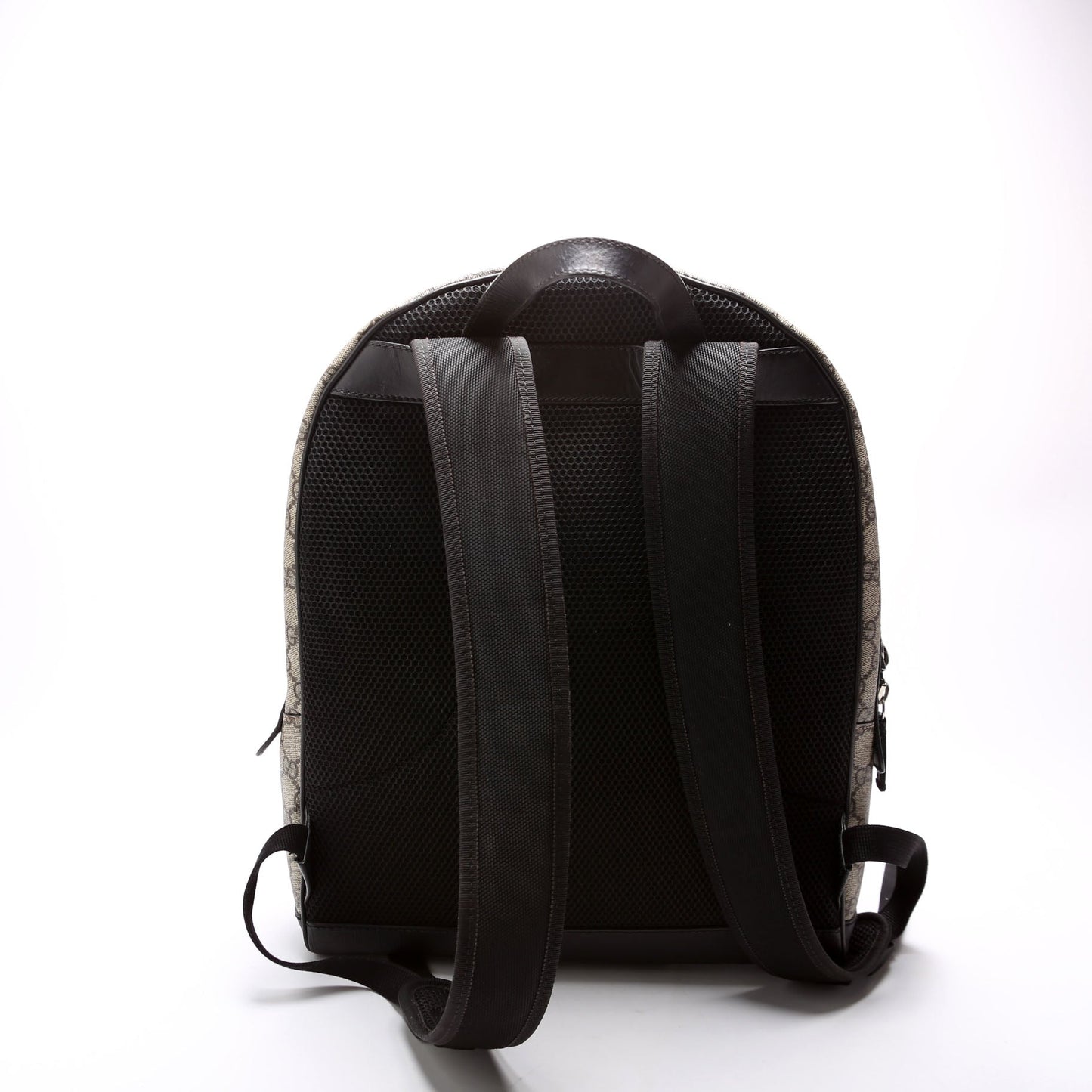 Gucci GG Supreme Backpack Medium