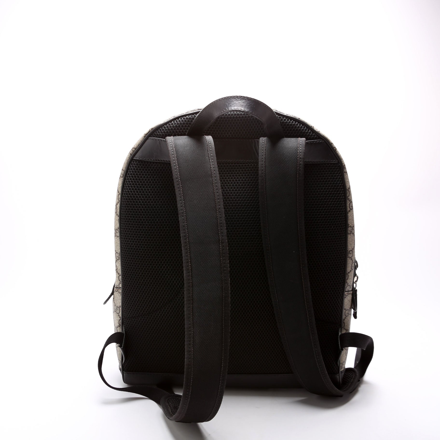 Gucci GG Supreme Backpack Medium