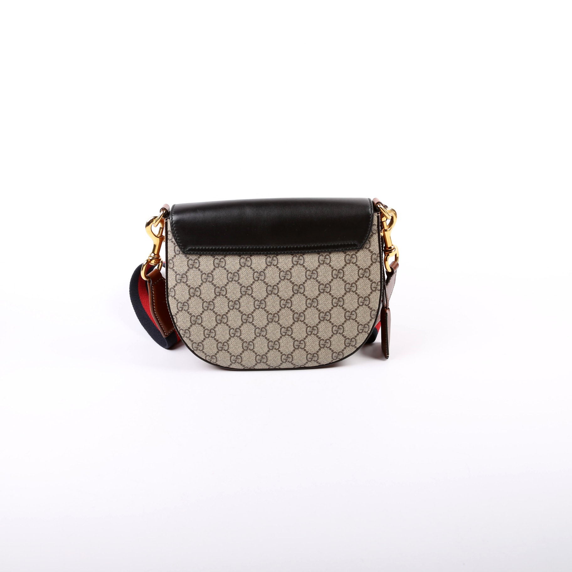 Gucci Padlock Messenger Medium Travel Bag Messenger 1