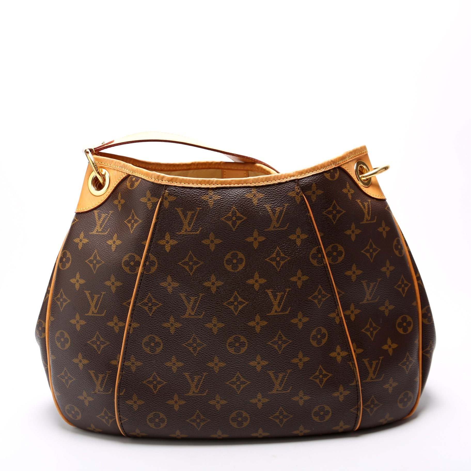 Louis Vuitton Galliera PM Monogram Handbag Monogram 16
