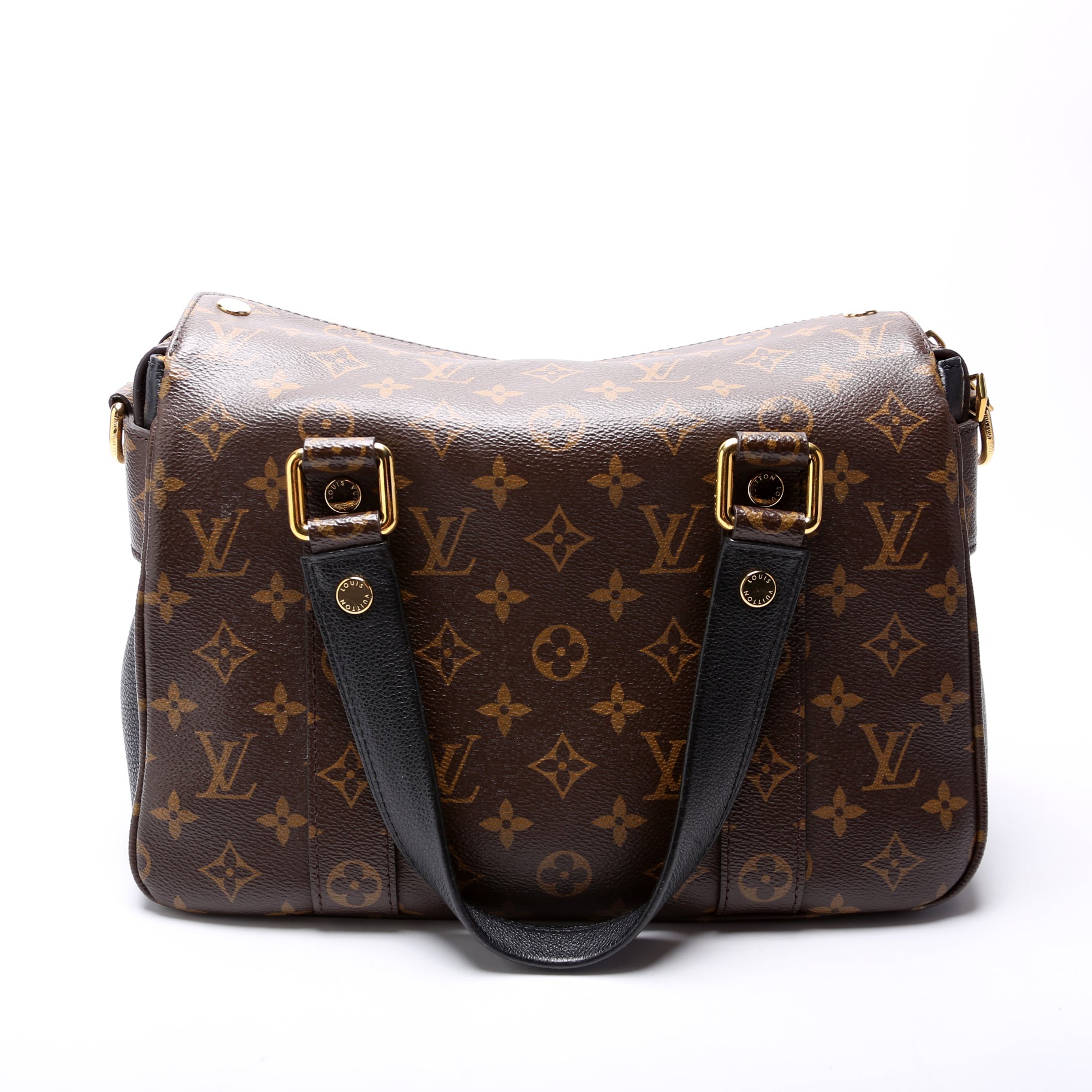 Louis Vuitton Manhattan NM Monogram Monogram 1