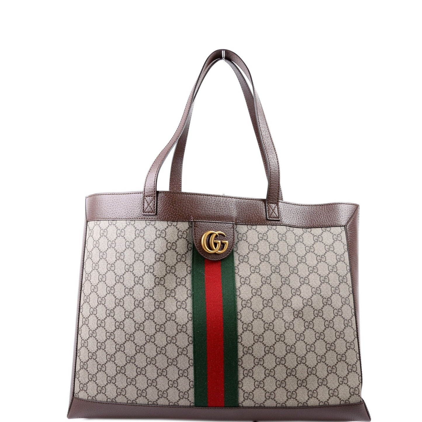 Gucci Ophidia Soft GG Supreme Medium Tote Bag Tote 6