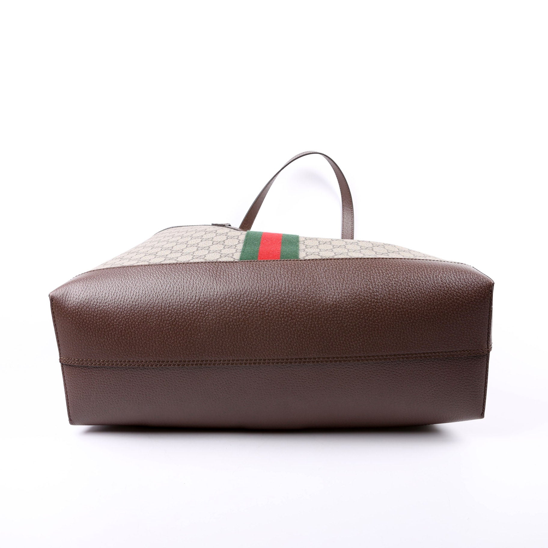 Gucci Ophidia Soft GG Supreme Medium Tote Bag Tote 6