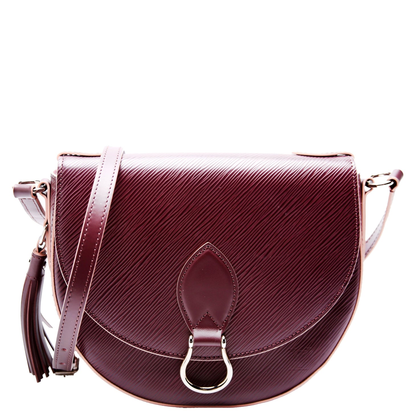 Louis Vuitton St. Cloud NM Epi Handbag