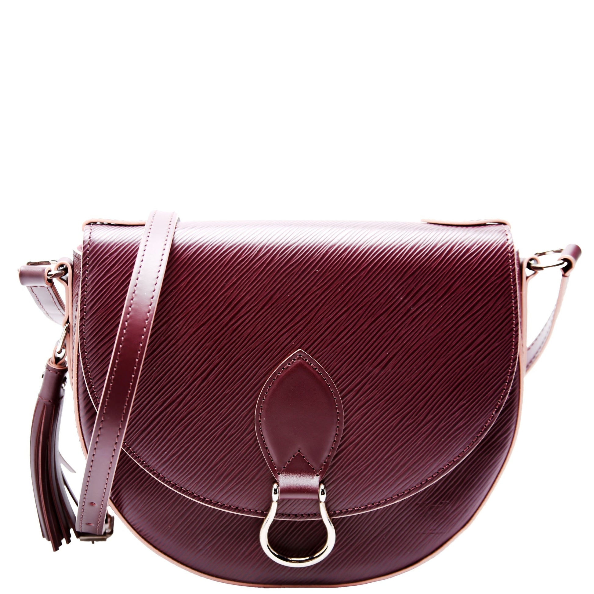 Louis Vuitton St. Cloud NM Epi Handbag