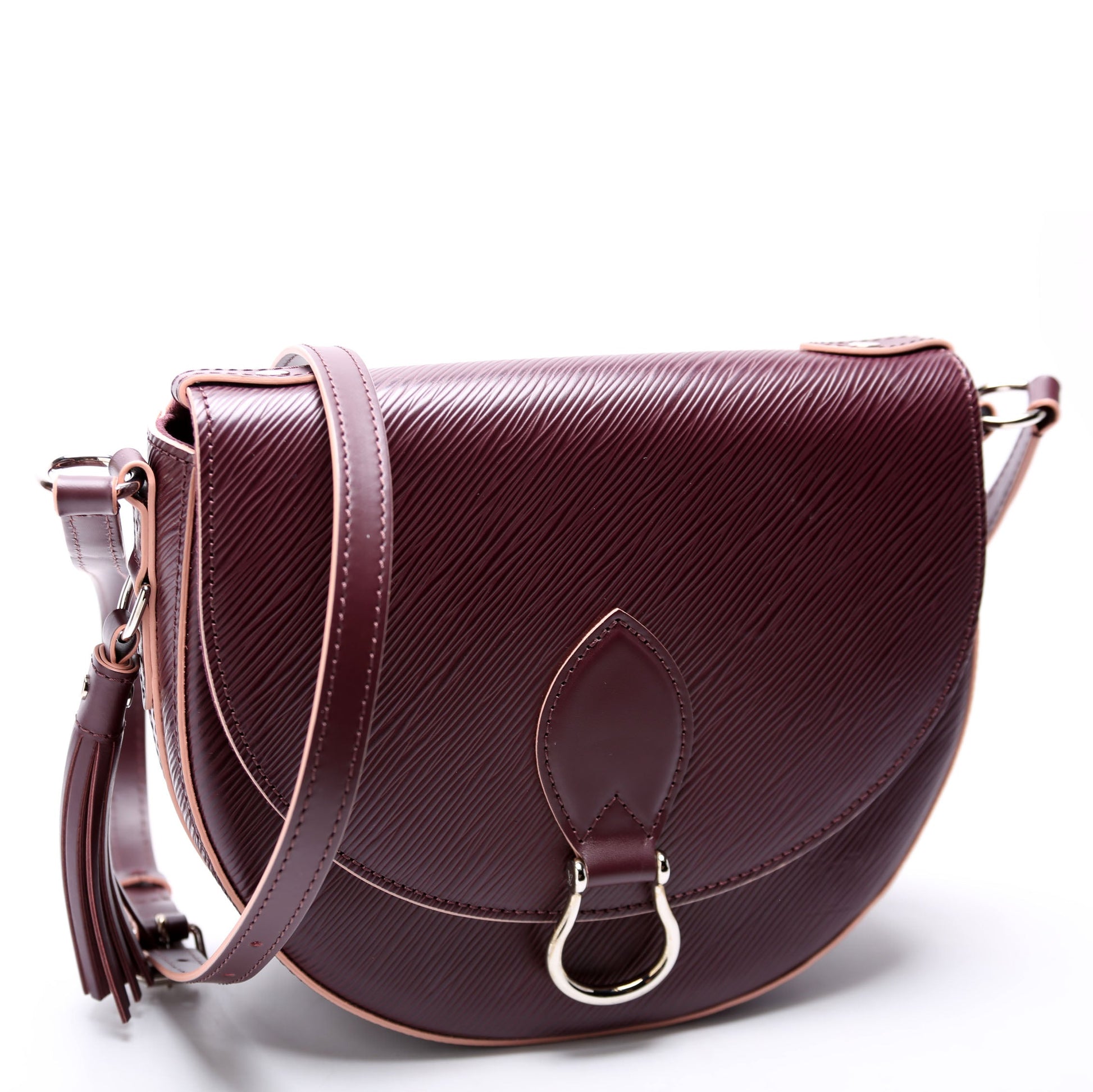 Louis Vuitton St. Cloud NM Epi Handbag