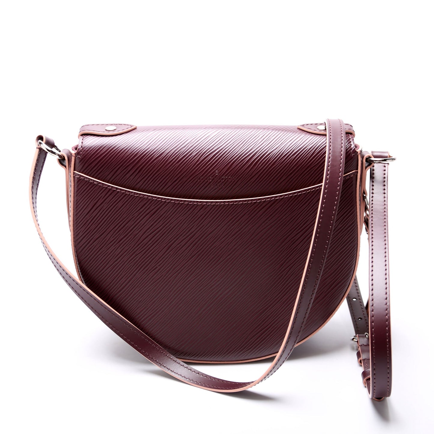 Louis Vuitton St. Cloud NM Epi Handbag