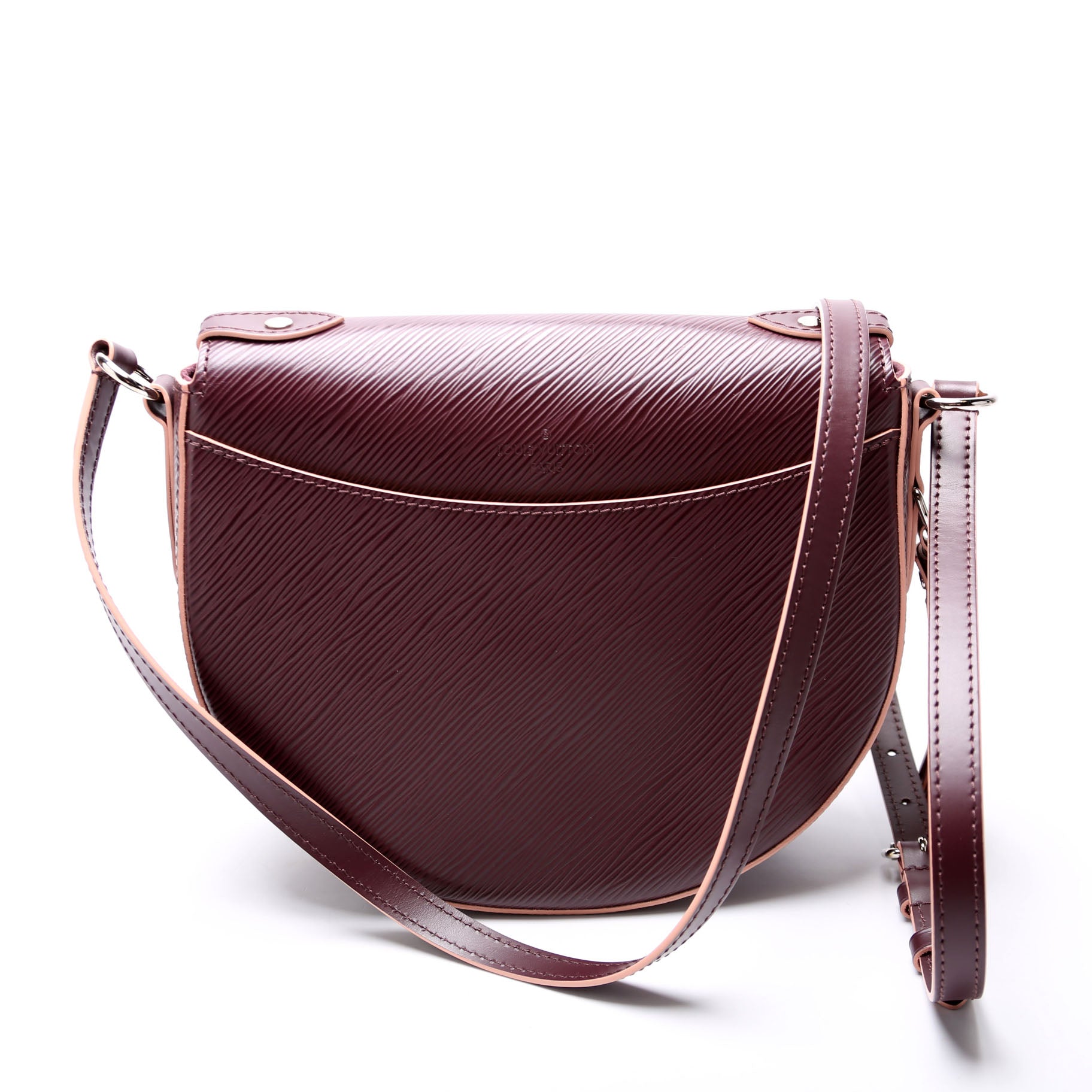 Louis Vuitton St. Cloud NM Epi Handbag