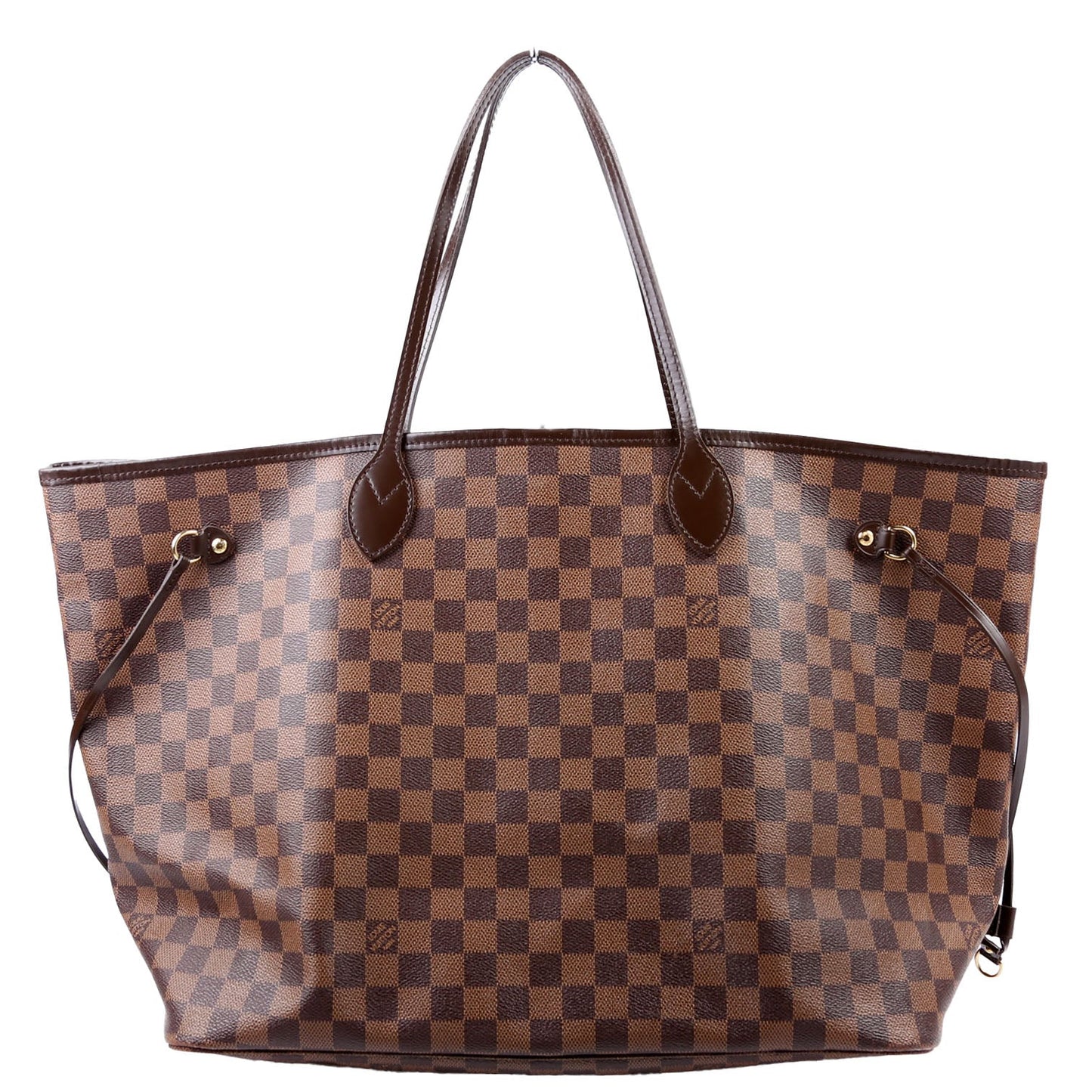 Louis Vuitton Neverfull GM Ebene Tote Bag Ebene 1