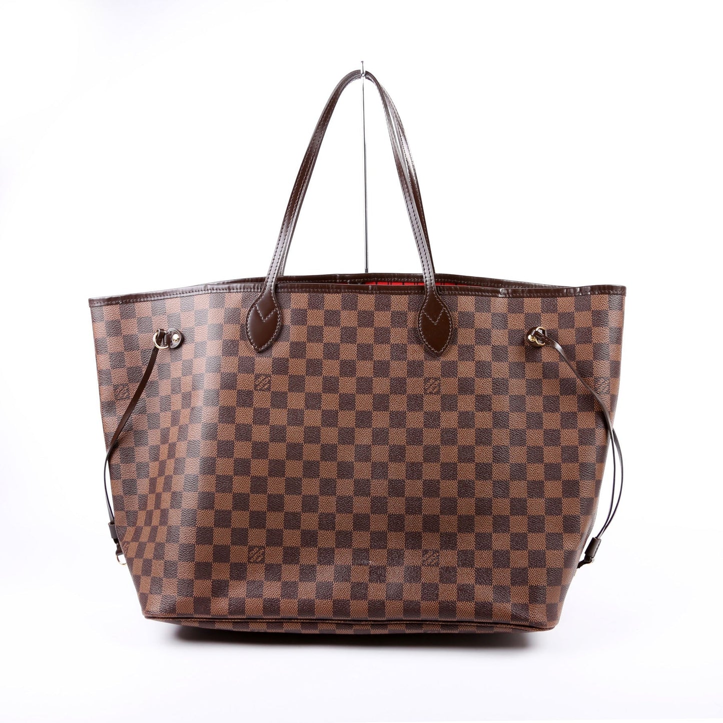 Louis Vuitton Neverfull GM Ebene Tote Bag Ebene 1