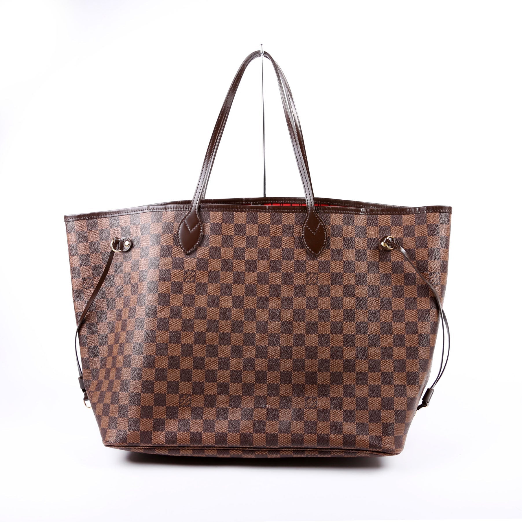 Louis Vuitton Neverfull GM Ebene Tote Bag Ebene 1