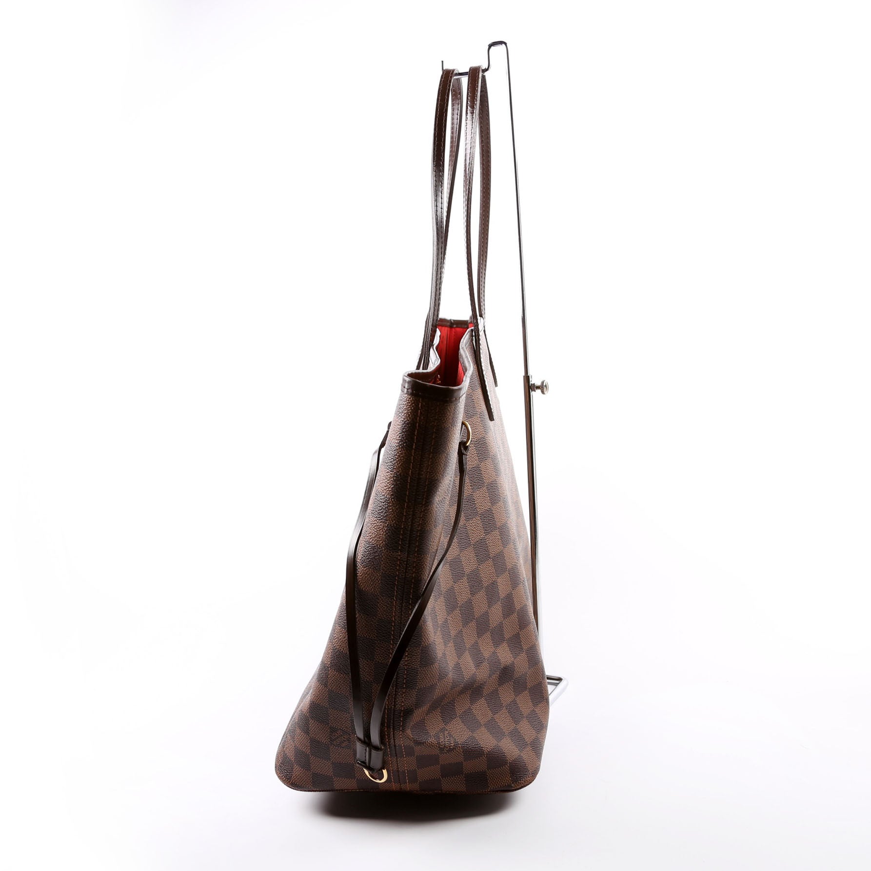Louis Vuitton Neverfull GM Ebene Tote Bag Ebene 1
