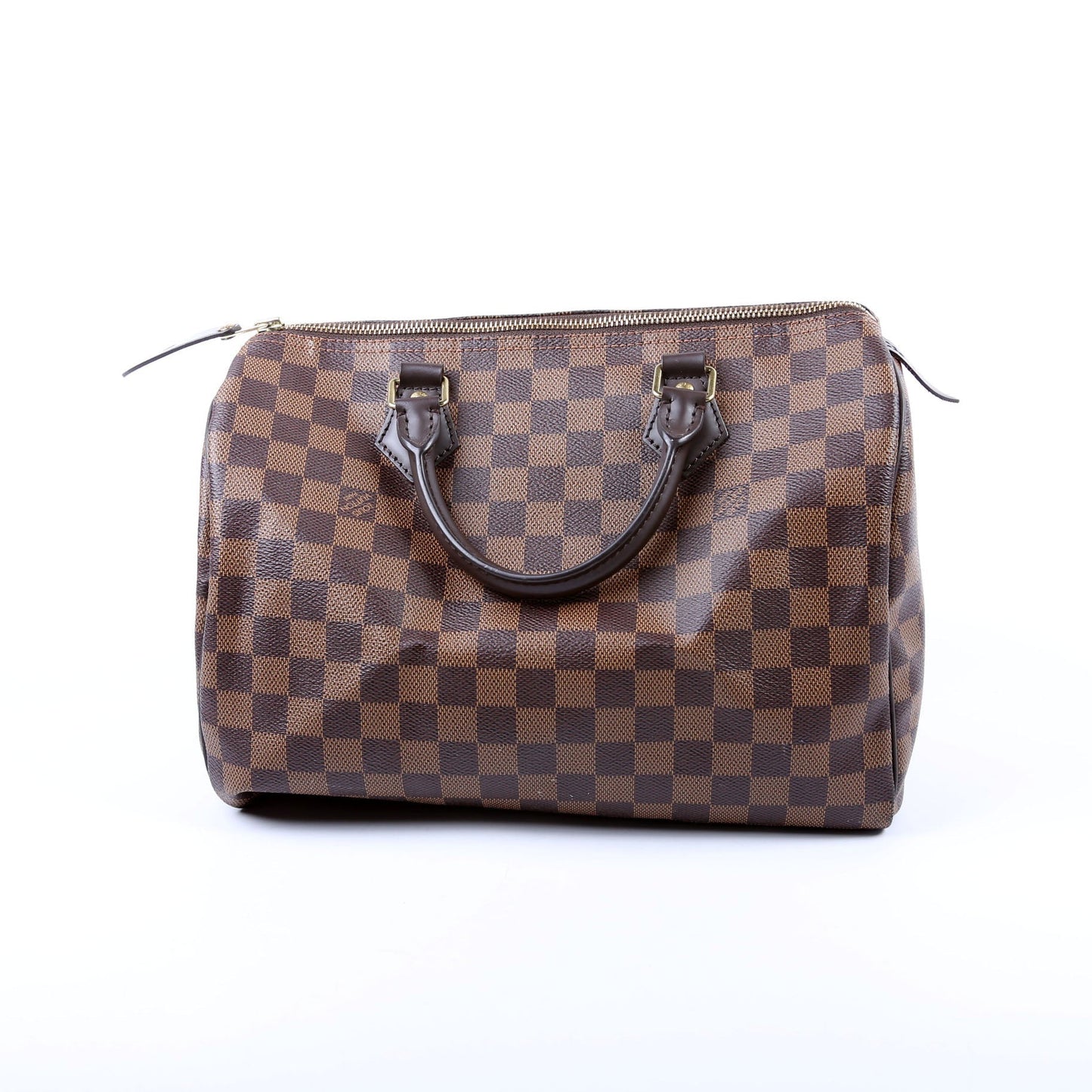 Louis Vuitton Speedy 30 Ebene Handbag Ebene 3