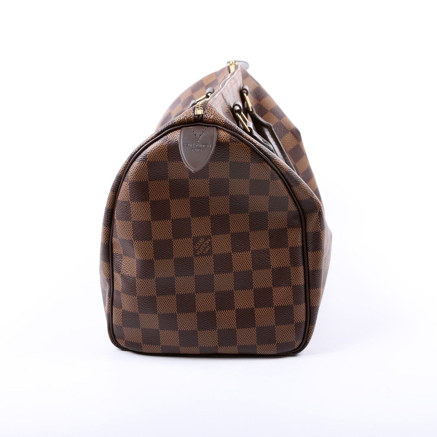 Louis Vuitton Speedy 30 Ebene Handbag Ebene 3