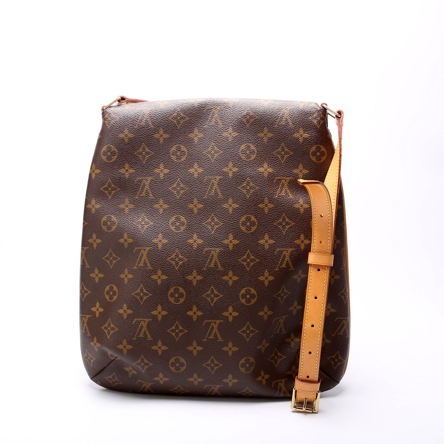 Louis Vuitton M tte Messenger Monogram Crossbody Bag Monogram 12