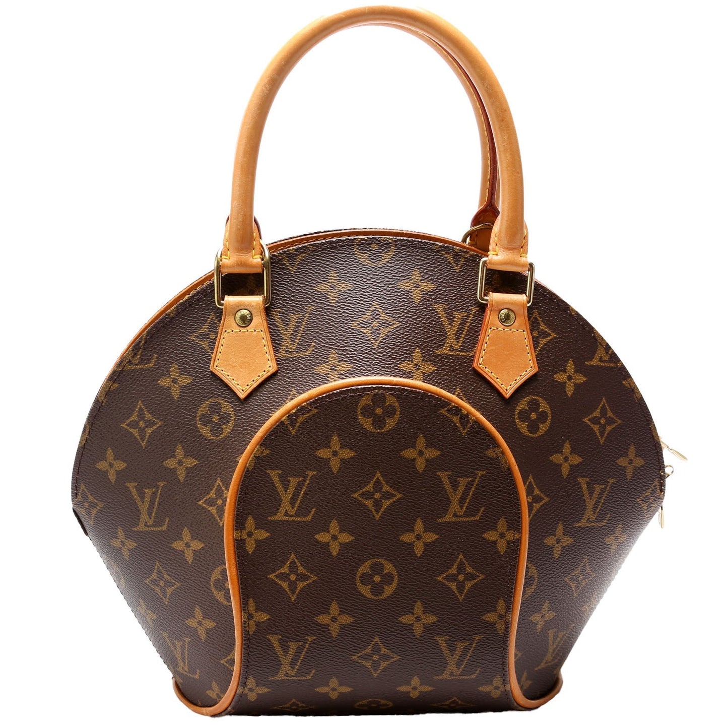 Louis Vuitton Ellipse PM Monogram Handbag Monogram 23