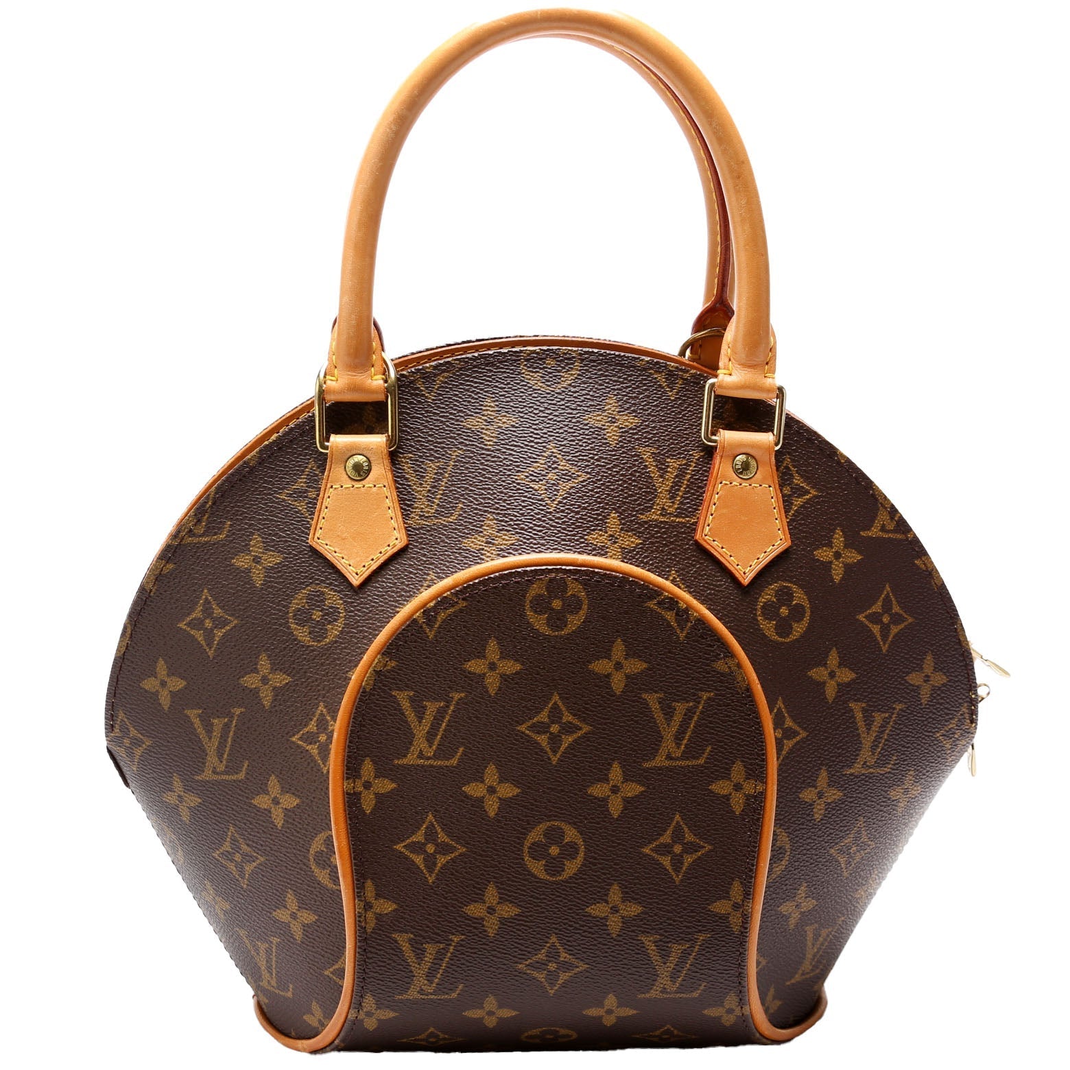Louis Vuitton Ellipse PM Monogram Handbag Monogram 23